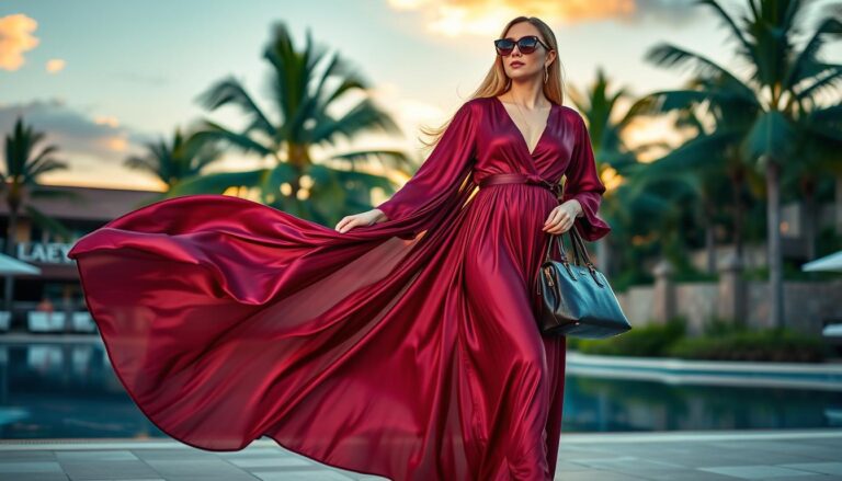 Luxury Travel Looks from GemFashion