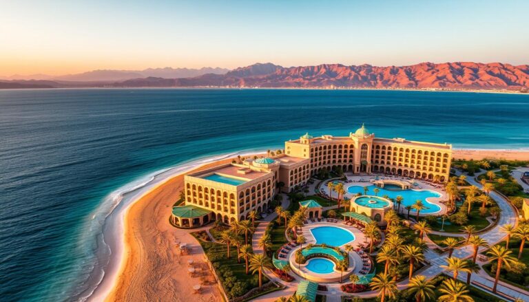 Sharm El Sheikh Hotels