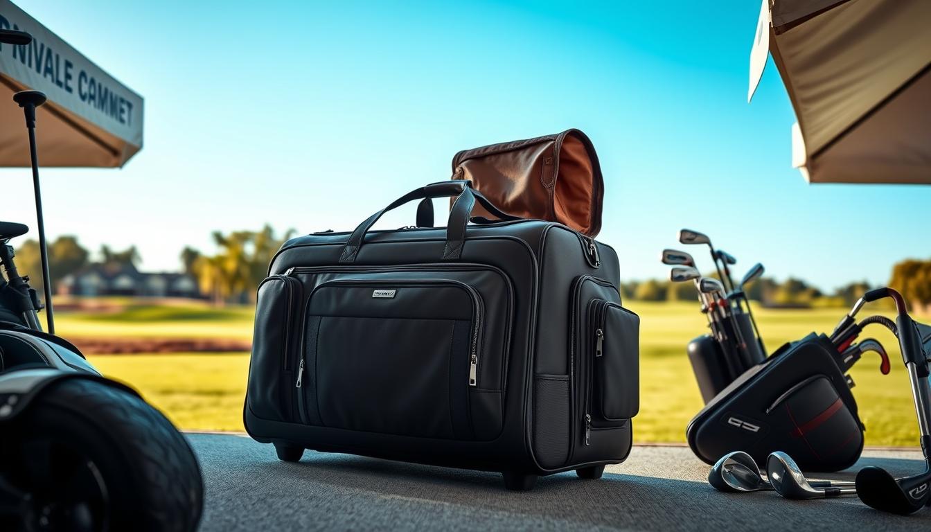 best golf travel bag