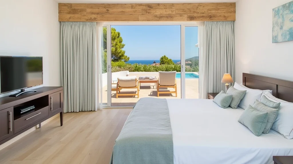 Location Villa Ibiza by Le Collectionist: Luxury Travel