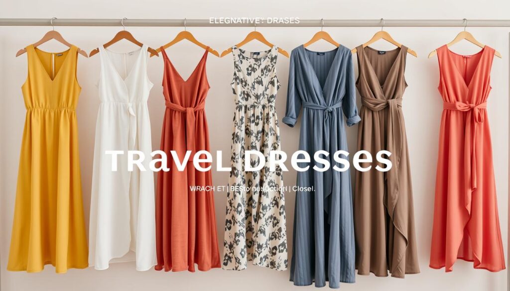 travel dresses online